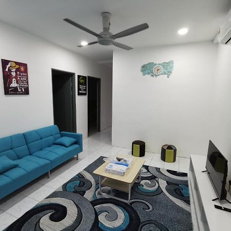 Nj_Homestay@Kkia/Petagas Kk Kota Kinabalu Exterior photo