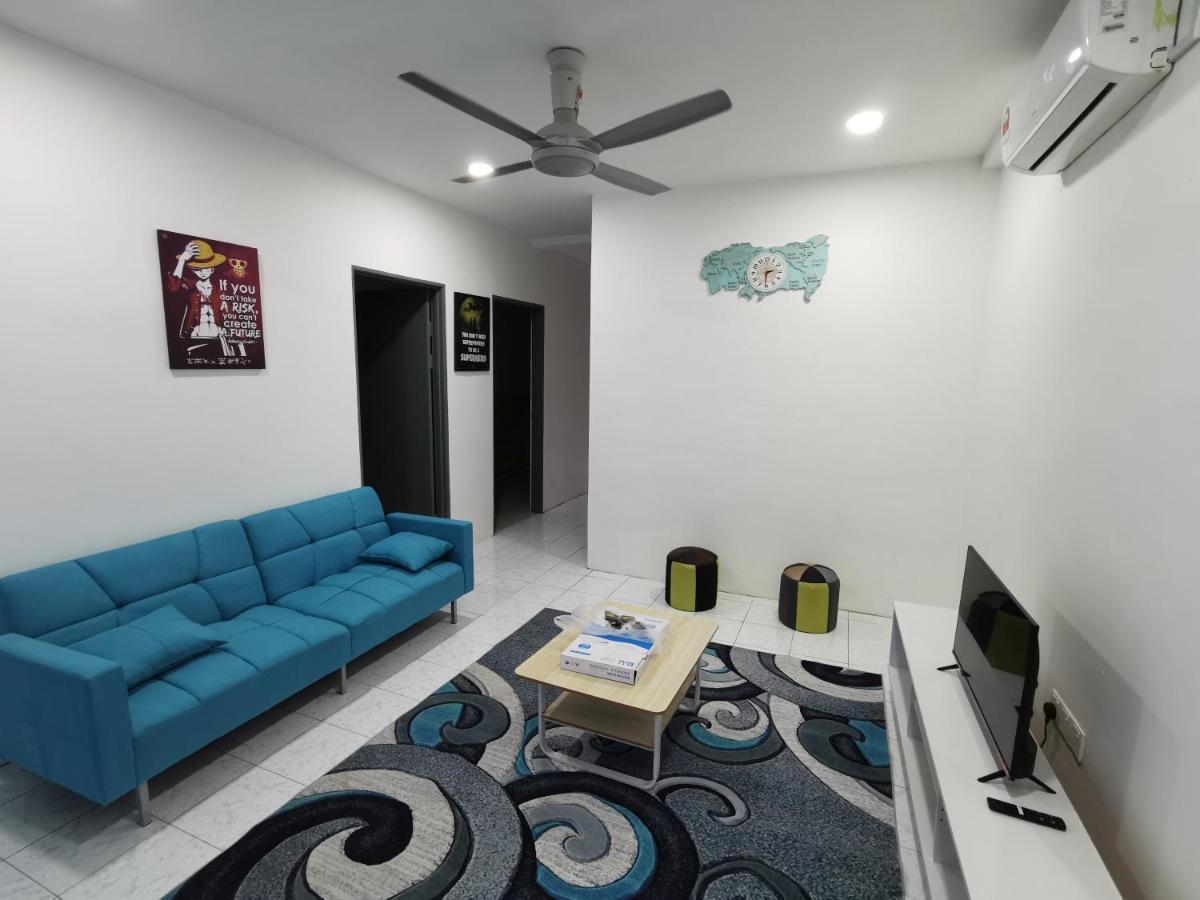 Nj_Homestay@Kkia/Petagas Kk Kota Kinabalu Exterior photo