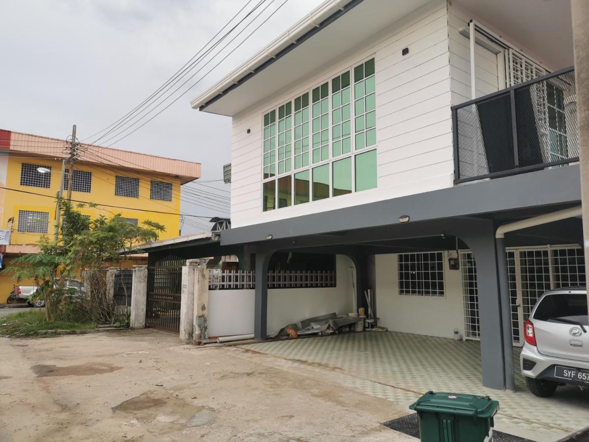 Nj_Homestay@Kkia/Petagas Kk Kota Kinabalu Exterior photo